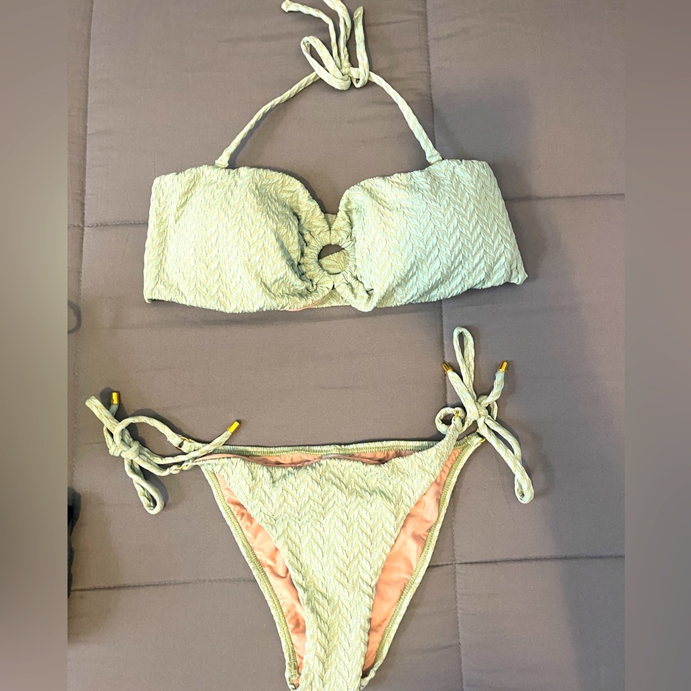 PQ Swimsuit-New